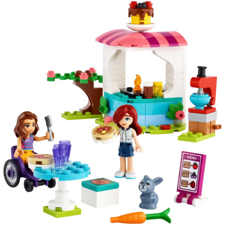 Конструктор Lego Friends Pancake Shop №41753 для дітей від 6-ти років 1шт slide 2