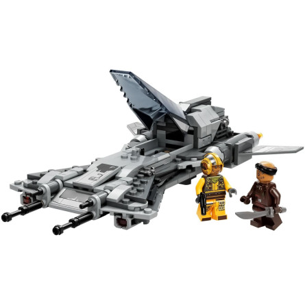 Конструктор Lego Star Wars Піратський човен-винищувач 75346 slide 2
