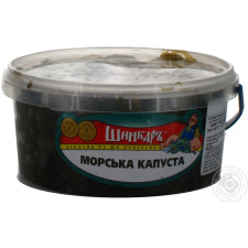 Капуста морська Шинкар 400г mini slide 3