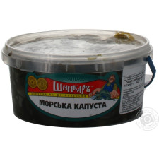 Капуста морська Шинкар 400г mini slide 6