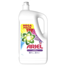 Гель для прання Ariel Color 4,5л mini slide 7