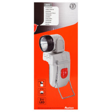 AUCH/ЛІХТАР LED LI-ION mini slide 2