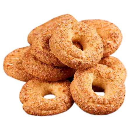 Печиво Biscotti Кокоша 400г slide 3