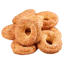 Печиво Biscotti Кокоша 400г mini slide 4