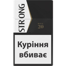 Цигарки Strong Royal Compact mini slide 2