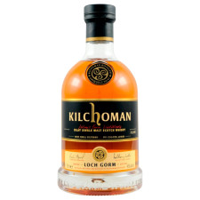 Віскі Kilchoman Loch Gorm (gift box) 0.7 л mini slide 2