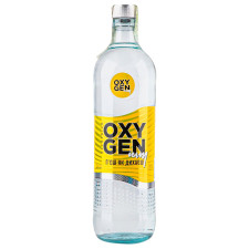 Водка Oxygenium особая 40% 0,7л mini slide 3