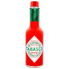 Соус Tabasco с красным перцем 150мл mini slide 2