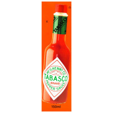 Соус Tabasco с красным перцем 150мл mini slide 3