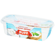 Сир плавлений Rupp вершковий 30% 175г mini slide 1