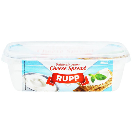 Сир плавлений Rupp вершковий 30% 175г slide 2