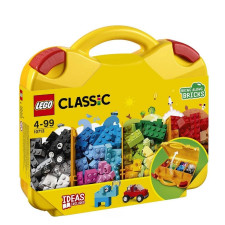 Конструктор Lego Скринька для творчості 10713 mini slide 2