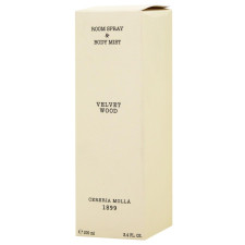 Арома спрей Cereria Molla Premium 100 ml. Velvet Wood 1 шт mini slide 1