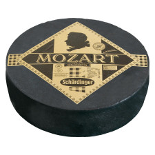 Сыр Schardinger Mozart 50% mini slide 4