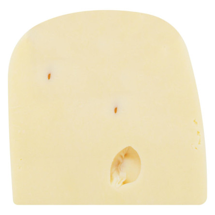 Сир Daily Dairy Маасдам 45% slide 3