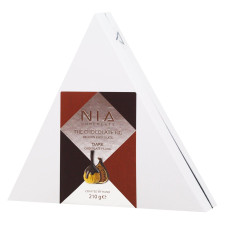 Інжир Сушений в Чорному Шоколаді з Ароматом Бренді ТМ NIA 210 г mini slide 1