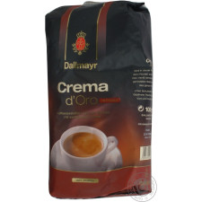 Кава Dallmayr Espresso Intenso в зернах 1кг mini slide 3
