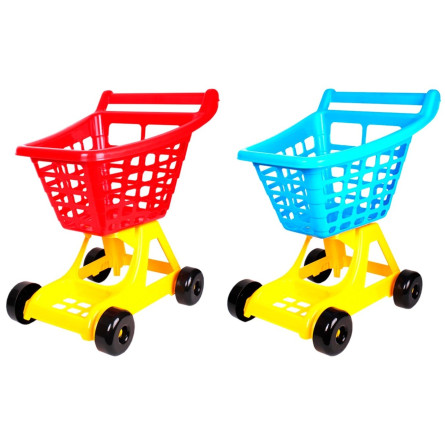 Іграшка Technok Візок для супермаркету slide 1