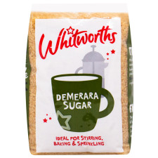 Цукор Demerara ТМ Whitworths 1 кг mini slide 2