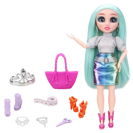 OTF/ЛЯЛЬКА GLAM SQUAD СТИЛЬ slide 2