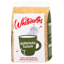 Цукор Demerara ТМ Whitworths 1 кг mini slide 1
