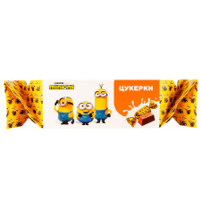 Цукерки Любiмов Kids Minions 300г mini slide 1