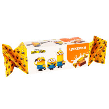 Цукерки Любiмов Kids Minions 300г mini slide 2