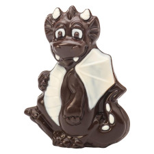 Шоколадная фигурка Truff Royal Дракоша 50г mini slide 2