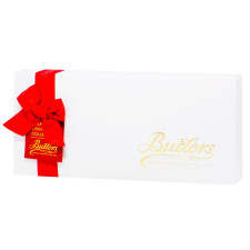 Цукерки Butlers Medium Christmas Signature Assortment шоколадні 250г mini slide 1