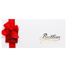 Цукерки Butlers Medium Christmas Signature Assortment шоколадні 250г mini slide 2