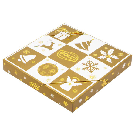 Цукерки Шоколадні Christmas Selection ТМ Bolci 170 г slide 2