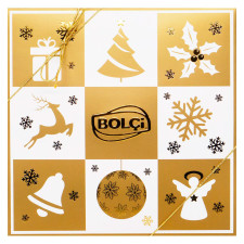 Цукерки Шоколадні Christmas Selection ТМ Bolci 170 г mini slide 3