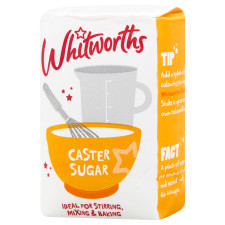 Цукрова пудра ТМ Whitworths 500 г mini slide 1