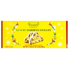 Пиріг KuchenMeister марципановий 500г mini slide 2