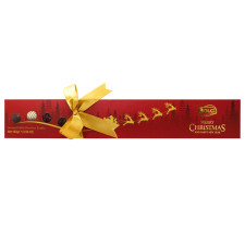 Цукерки Шоколадні Christmas Mini Truffle ТМ Bolci 102 г mini slide 3