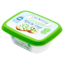 Крем-сир Молочна Гільдія з зеленню 60% 150г mini slide 2