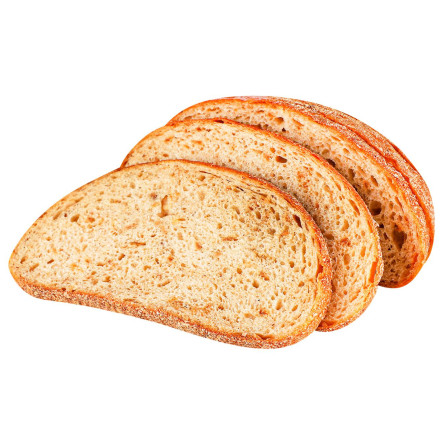 Хлеб Рига Хлеб Луковичный 250г slide 2