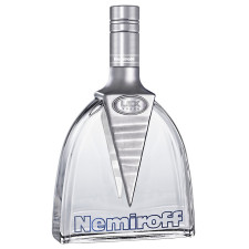 Водка Nemiroff Lex 40% 0,5л mini slide 2