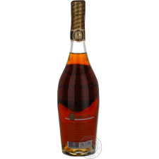 Коньяк Ok'vin 3 зірки 40% 0,5л mini slide 2