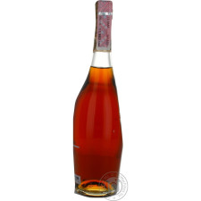 Коньяк Ok'vin 3 зірки 40% 0,5л mini slide 4