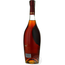 Коньяк Ok'vin 3 зірки 40% 0,5л mini slide 6