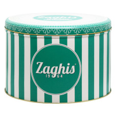 Панеттоне Традиційний ТМ ZAGHIS 750 г mini slide 1