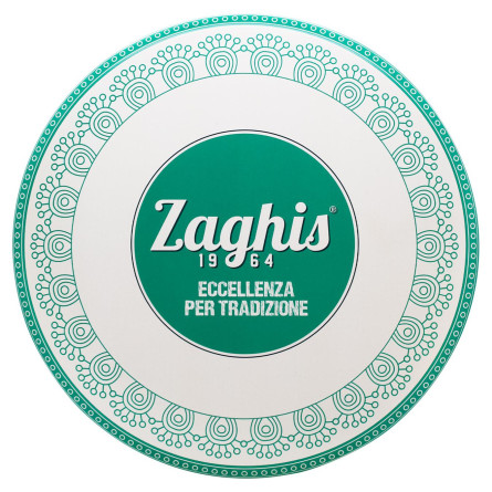 Панеттоне Традиційний ТМ ZAGHIS 750 г slide 2