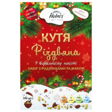Кутя Holm's різдвяна в пакетах 350г mini slide 2