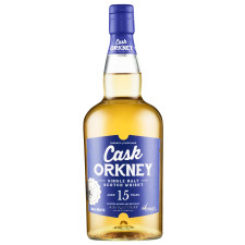 Віскі Dewar Rattray Cask Orkney 15YO 0.7 л mini slide 2