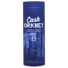 Віскі Dewar Rattray Cask Orkney 15YO 0.7 л mini slide 3