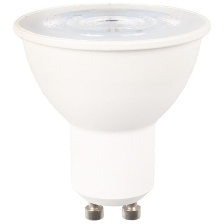 PP/LED ЛАМПА GU10 4.9W 2700 БІ slide 2