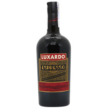 Лікер Luxardo Espresso 0.75 л mini slide 1