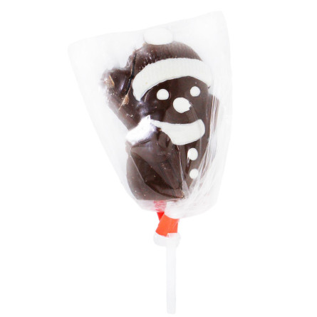 Фігурка Солодкі дива з молочного шоколаду 20г slide 4