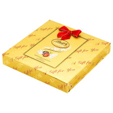 Конфеты Lindt Lindor ассорти 287г mini slide 2